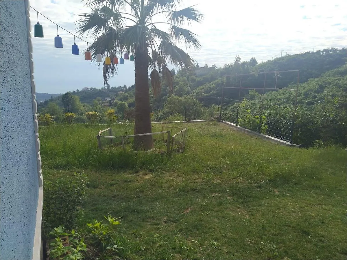 Apartman Trabzon Camlica Bungalov