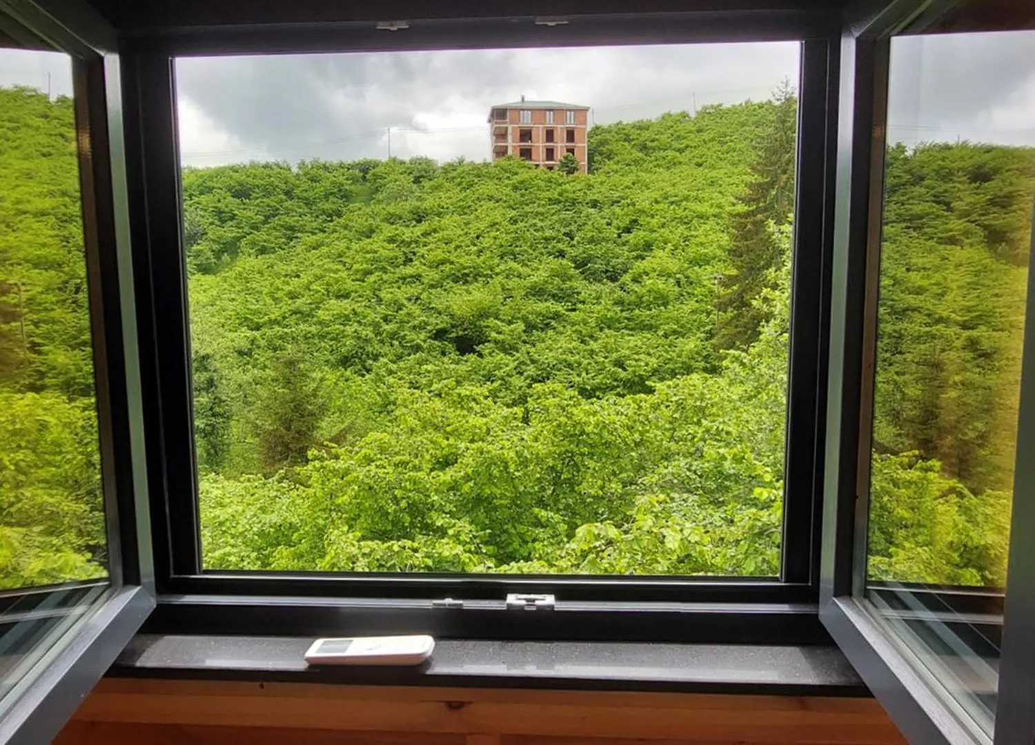 Trabzon Camlica Bungalov Apartman
